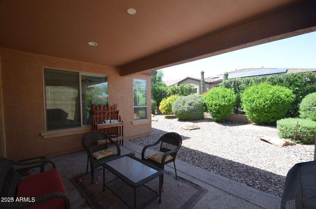 12344 W ALYSSA Lane, Peoria, AZ 85383