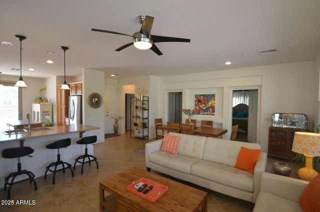 12344 W ALYSSA Lane, Peoria, AZ 85383