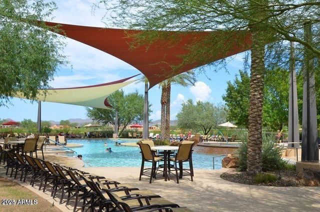 12344 W ALYSSA Lane, Peoria, AZ 85383