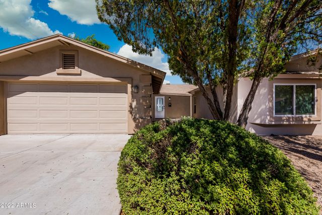 8338 E MONTEROSA Street, Scottsdale, AZ 85251