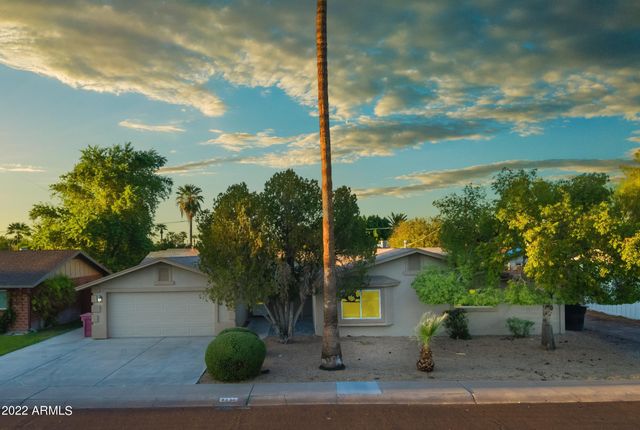 8338 E MONTEROSA Street, Scottsdale, AZ 85251