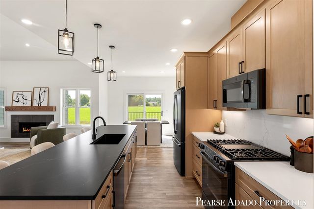 12479 Nora Court, Allendale, MI 49401
