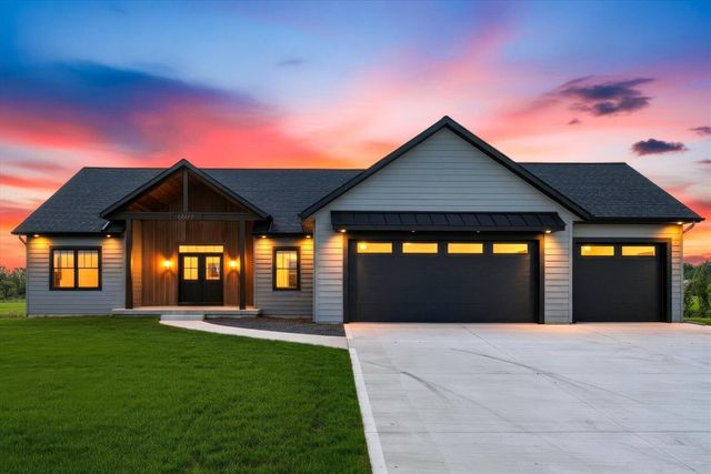 12479 Nora Court, Allendale, MI 49401