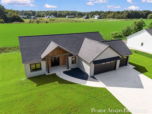 12479 Nora Court, Allendale, MI 49401