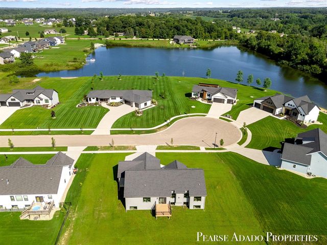 12479 Nora Court, Allendale, MI 49401
