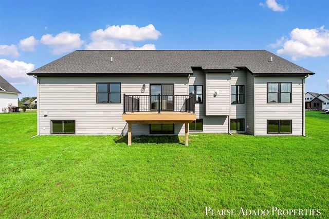 12479 Nora Court, Allendale, MI 49401