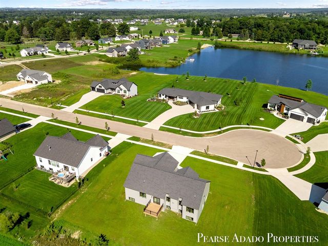 12479 Nora Court, Allendale, MI 49401
