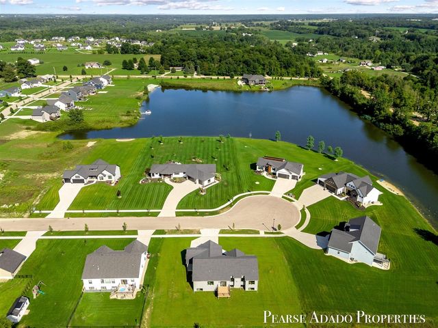 12479 Nora Court, Allendale, MI 49401