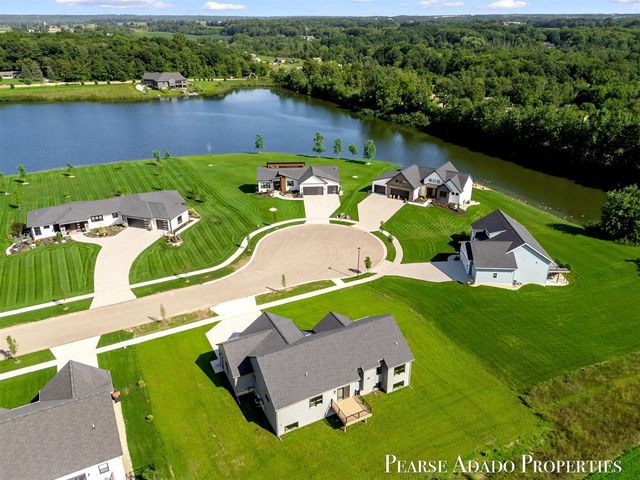 12479 Nora Court, Allendale, MI 49401