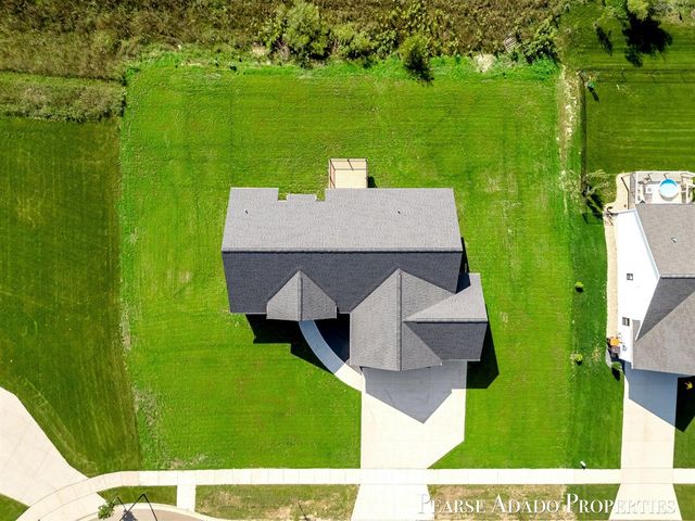 12479 Nora Court, Allendale, MI 49401