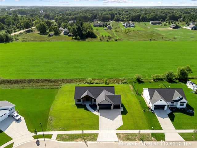 12479 Nora Court, Allendale, MI 49401