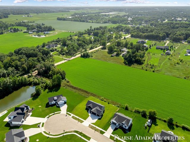 12479 Nora Court, Allendale, MI 49401