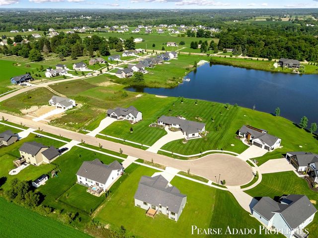12479 Nora Court, Allendale, MI 49401