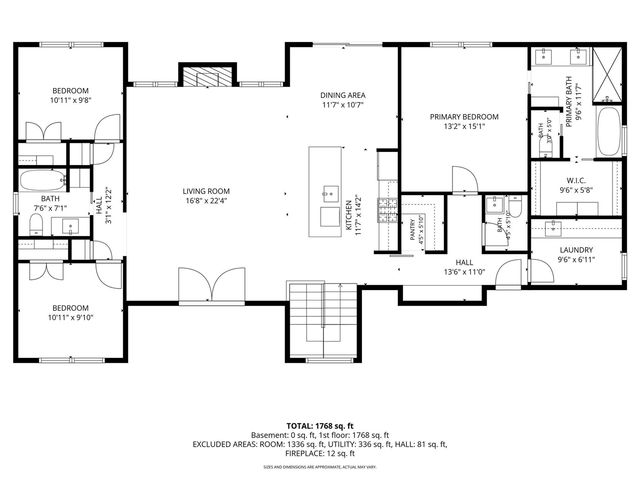 12479 Nora Court, Allendale, MI 49401