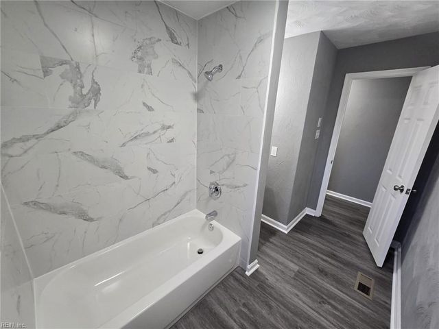 500 Southgate AVE, Virginia Beach, VA 23462