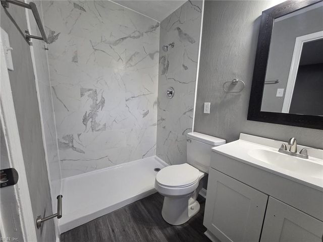 500 Southgate AVE, Virginia Beach, VA 23462