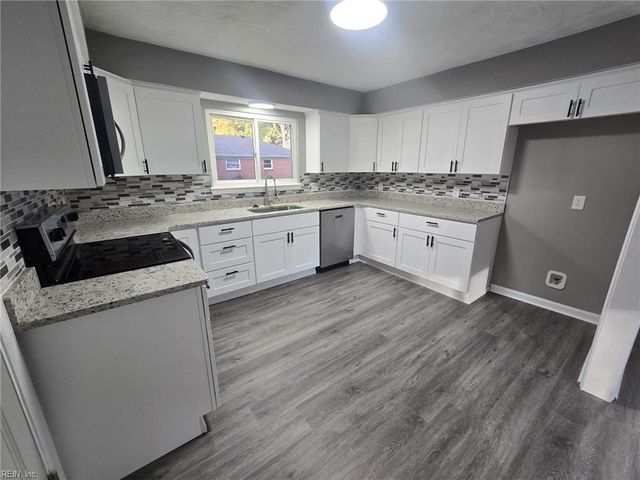 500 Southgate AVE, Virginia Beach, VA 23462