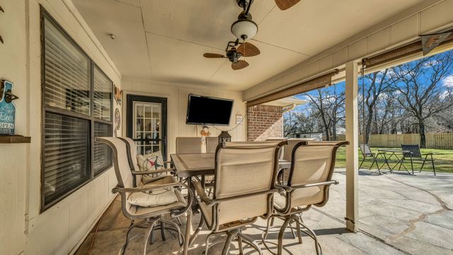 3404 Stage Coach Trail, Weatherford, TX 76087