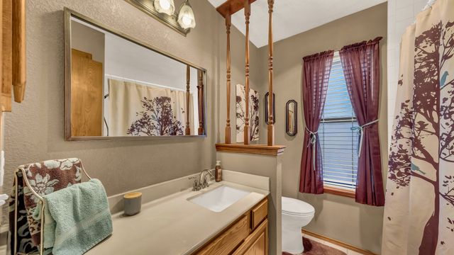 3404 Stage Coach Trail, Weatherford, TX 76087