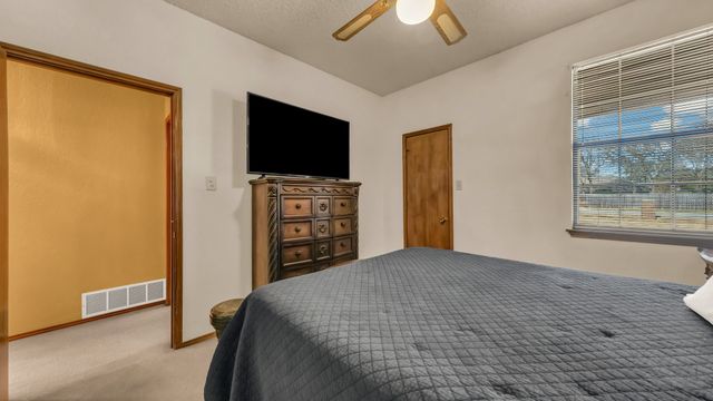 3404 Stage Coach Trail, Weatherford, TX 76087