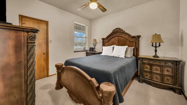 3404 Stage Coach Trail, Weatherford, TX 76087