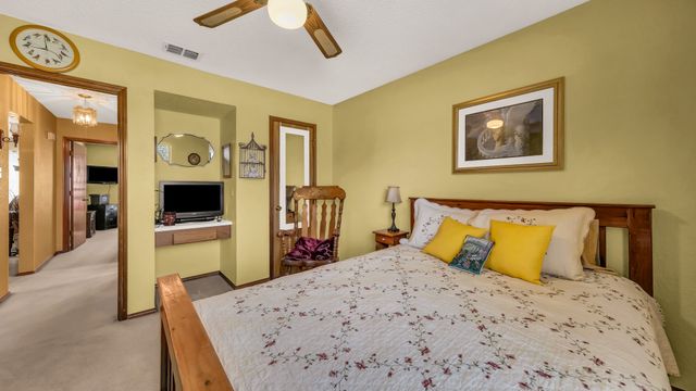 3404 Stage Coach Trail, Weatherford, TX 76087