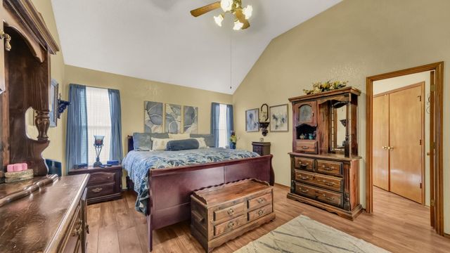 3404 Stage Coach Trail, Weatherford, TX 76087