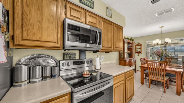 3404 Stage Coach Trail, Weatherford, TX 76087