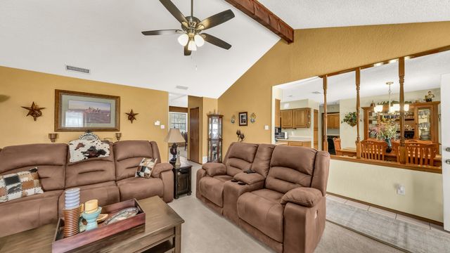 3404 Stage Coach Trail, Weatherford, TX 76087