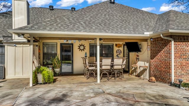 3404 Stage Coach Trail, Weatherford, TX 76087