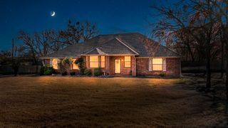 3404 Stage Coach Trail, Weatherford, TX 76087