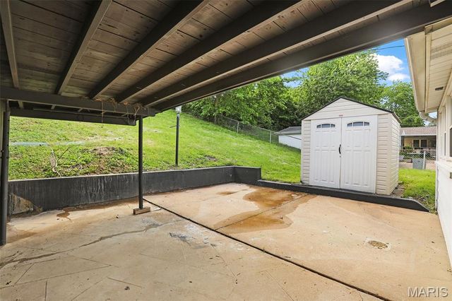 4144 Davis Street, St Louis, MO 63123