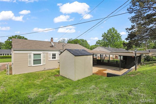 4144 Davis Street, St Louis, MO 63123
