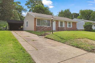 4144 Davis Street, St Louis, MO 63123
