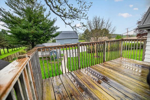 6059 Portage Road, Deforest, WI 53532