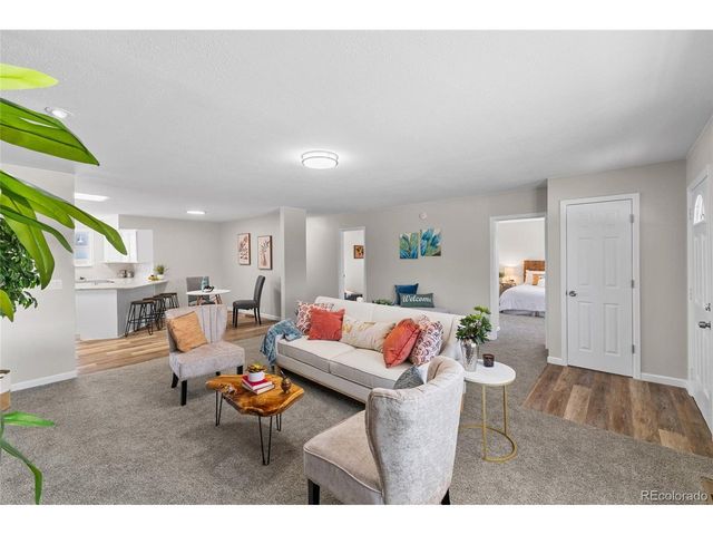 1310 Colorado St, Limon, CO 80828