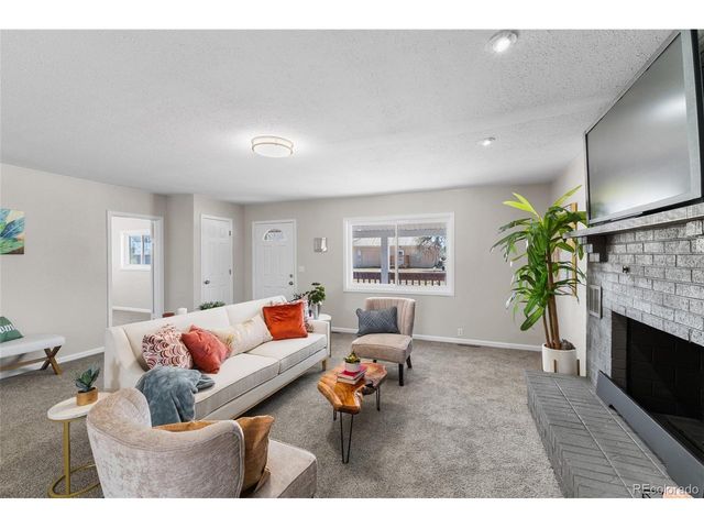 1310 Colorado St, Limon, CO 80828