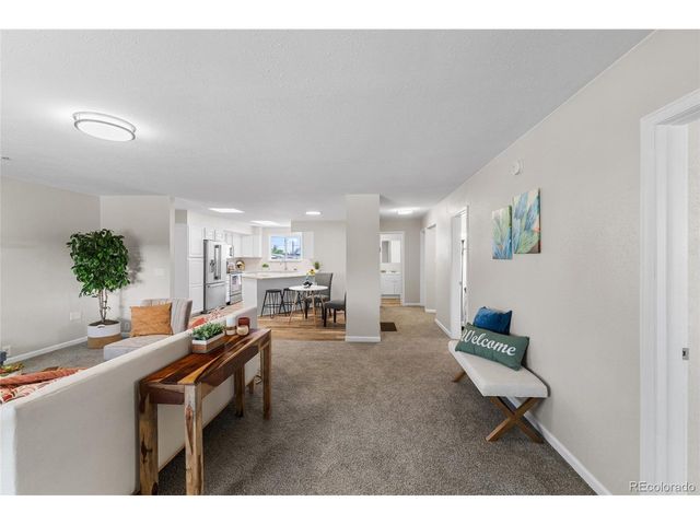 1310 Colorado St, Limon, CO 80828