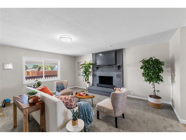 1310 Colorado St, Limon, CO 80828