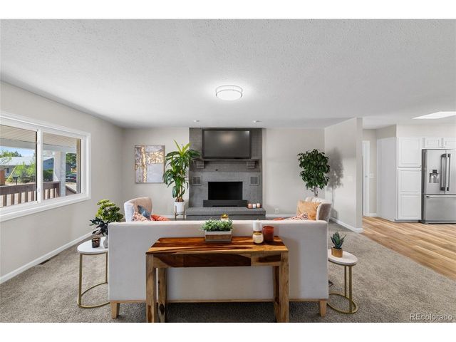 1310 Colorado St, Limon, CO 80828