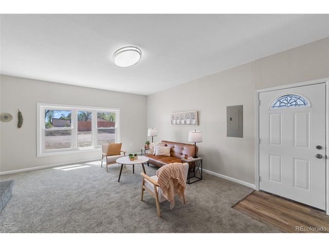 1310 Colorado St, Limon, CO 80828