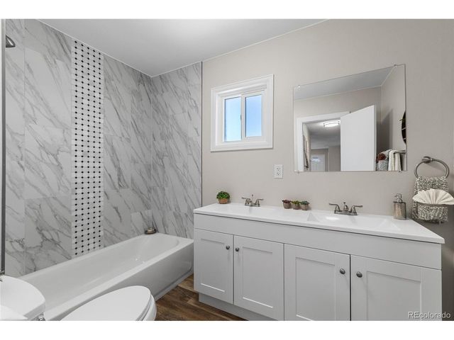 1310 Colorado St, Limon, CO 80828