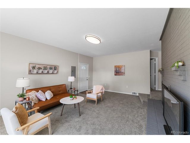 1310 Colorado St, Limon, CO 80828