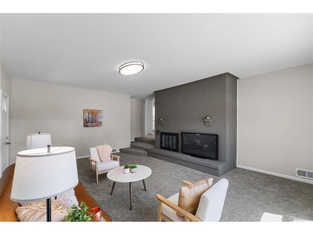 1310 Colorado St, Limon, CO 80828