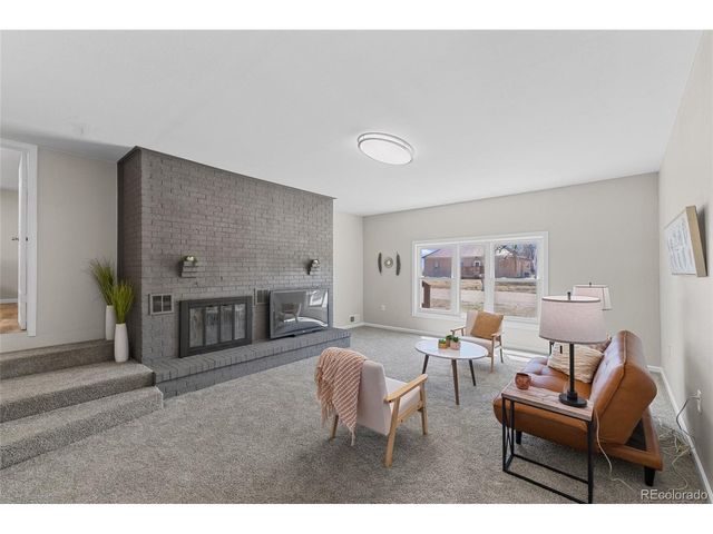 1310 Colorado St, Limon, CO 80828