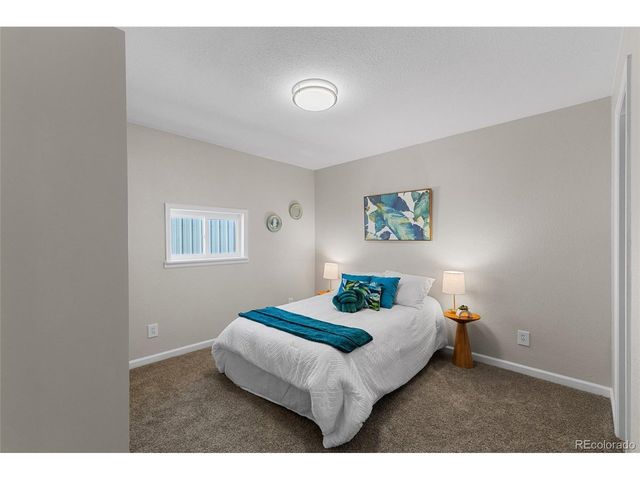 1310 Colorado St, Limon, CO 80828