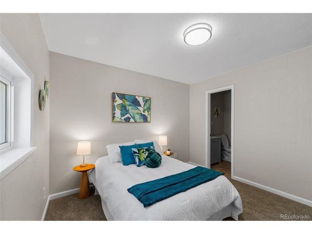 1310 Colorado St, Limon, CO 80828