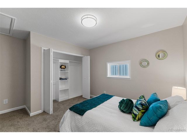 1310 Colorado St, Limon, CO 80828