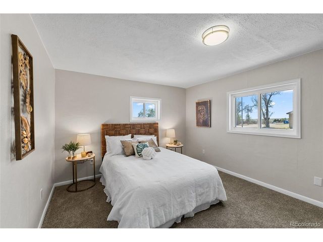 1310 Colorado St, Limon, CO 80828