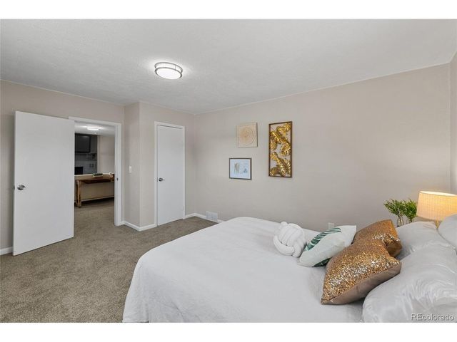 1310 Colorado St, Limon, CO 80828